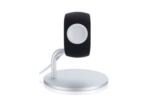 Just Mobile - Lounge Dock for Apple Watch Online