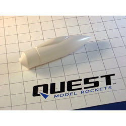 35mm X-15 Plastic Nose Cone - Q20222 Sale