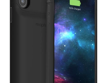 mophie - Juice Pack Access for iPhone XS Hot on Sale