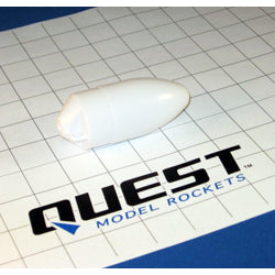 40mm Plastic Nose Cone - Q20400 Online Hot Sale