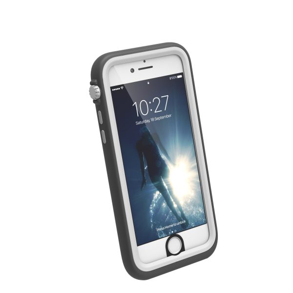 Catalyst - Waterproof Case for iPhone 8   7 Fashion