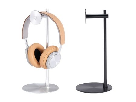 Just Mobile - Head Stand Avant for Headphones and Headsets Hot on Sale