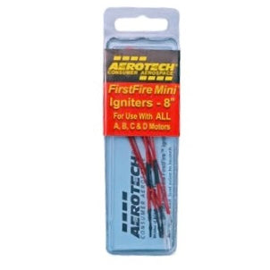 AeroTech & Enerjet by Aerotech FirstFire™ Mini Initiators (3 pack) - 89899 Online Hot Sale