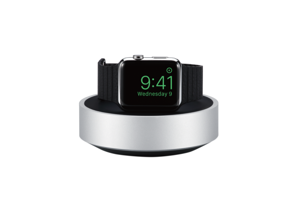 Just Mobile - Hover Dock for Apple Watch Online now