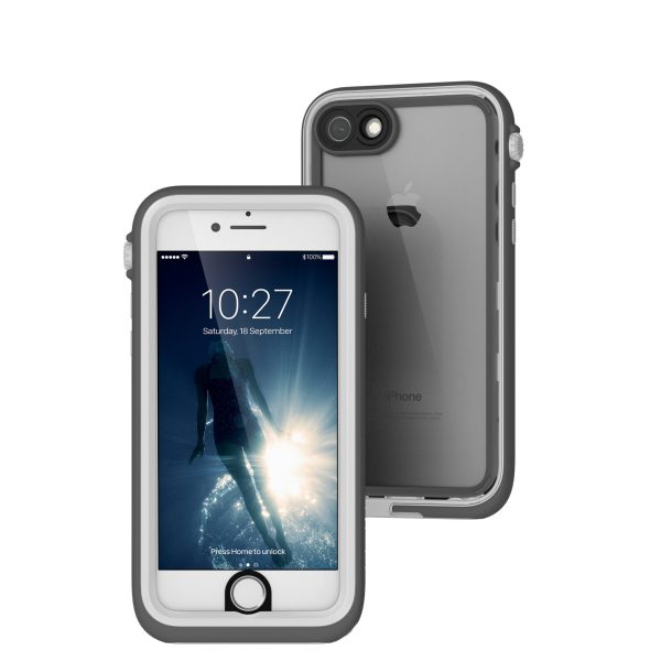 Catalyst - Waterproof Case for iPhone 8   7 Fashion