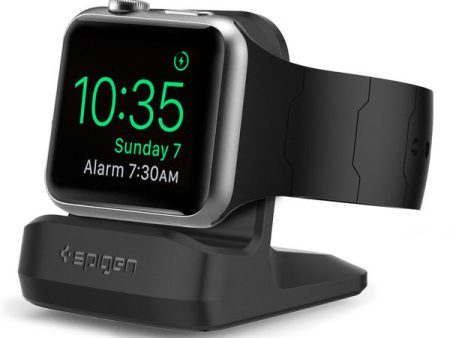 Spigen - Apple Watch Nightstand S350 Watch Stand For Sale