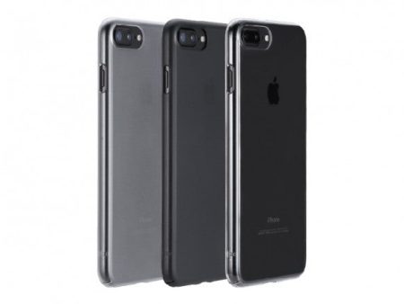 Just Mobile - TENC for iPhone 8 Plus   7 Plus Hot on Sale