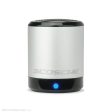 Scosche - boomCAN Small Wired Speaker Online Hot Sale