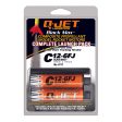 Quest Q-Jet™ C12-6FJ Black Max Rocket Motors Value 12-Pack - Q6326 For Discount