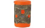 Scosche - boomBOTTLE H2O Realtree Waterproof Bluetooth Speaker Sale