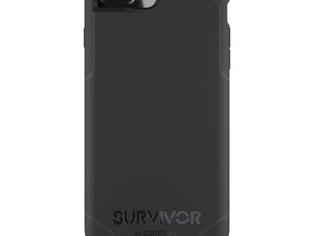 Griffin - Survivor Journey (Strong) for iPhone 8 Plus   7 Plus   6s Plus   6 Plus Online Sale