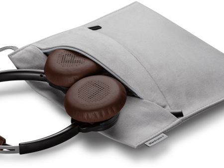 Plantronics - Backbeat SENSE Bluetooth Stereo Headphones Cheap