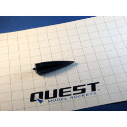 30mm Plastic Nose Cone - Q20304 Discount