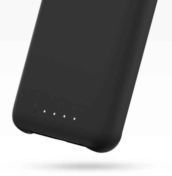 mophie - Juice Pack Access for iPhone XS Max For Sale