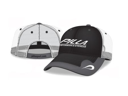 Pilla Trucker Hat For Sale