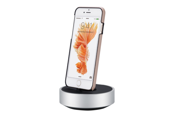 Just Mobile - Hover Dock for iPhone Discount