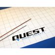 Quest Launch Rod Set - Q7818 Online now