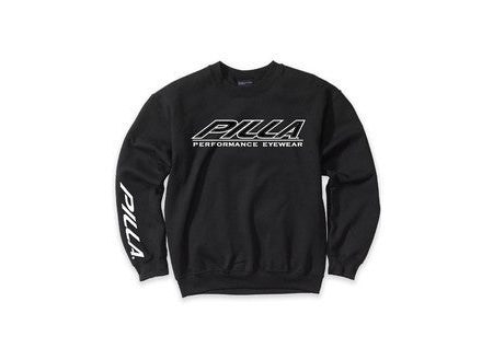 Pilla Sweatshirt Online Hot Sale