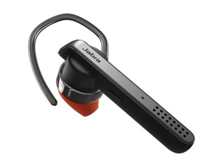 Jabra - Talk 45 Bluetooth Headset on Sale