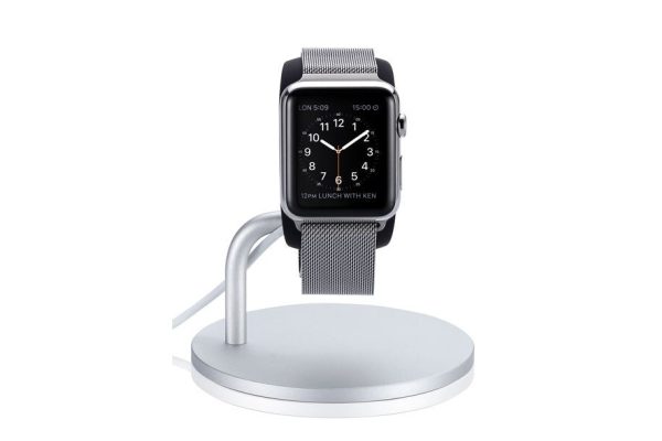 Just Mobile - Lounge Dock for Apple Watch Online