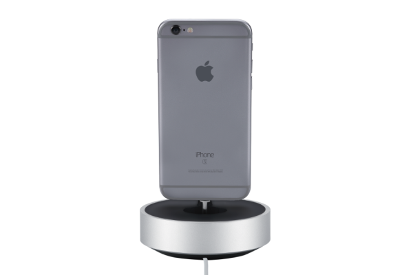 Just Mobile - Hover Dock for iPhone Discount