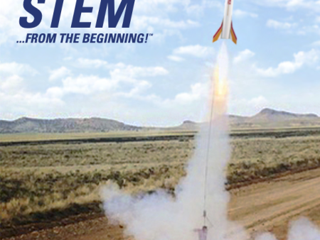 Quest Model Rocketry Science Teaching Guide - Q9500 Online Sale