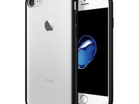 Spigen - Ultra Hybrid for iPhone 8   7 Online Hot Sale