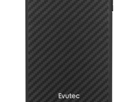 Evutec - AER Karbon (AFIX included) for iPhone 8   7   SE 2nd Gen   SE 3rd Gen Hot on Sale