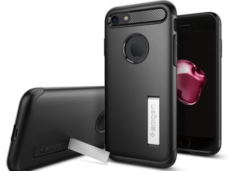 Spigen - Slim Armor for iPhone 8   7 Online Hot Sale