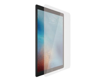 Just Mobile - Auto Heal Screen Protector for iPad Pro For Cheap