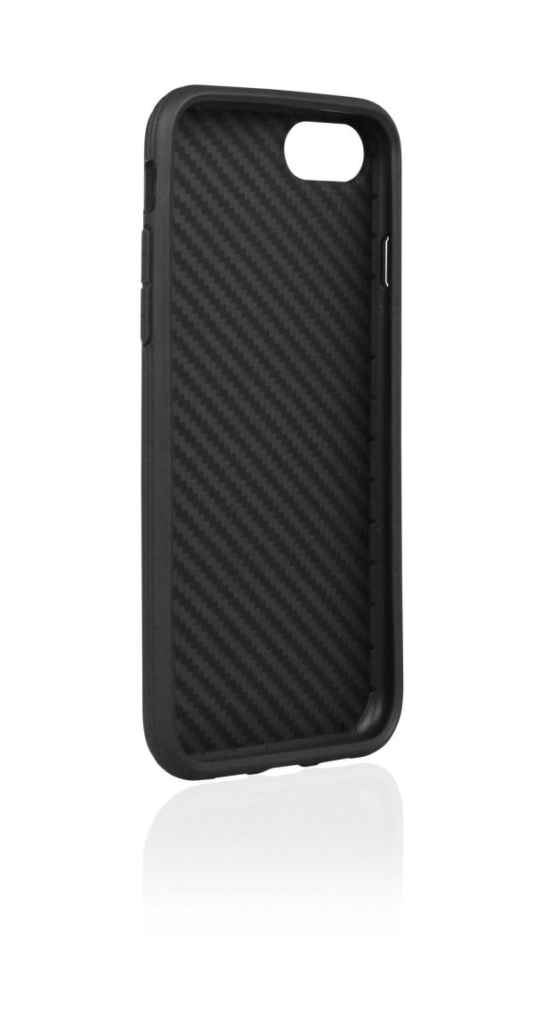 Evutec - AER Karbon (AFIX included) for iPhone 8   7   SE 2nd Gen   SE 3rd Gen Hot on Sale