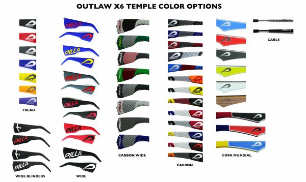 Outlaw X6 Rx Online Sale