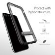 Spigen - Ultra Hybrid S for iPhone 8   7 Hot on Sale