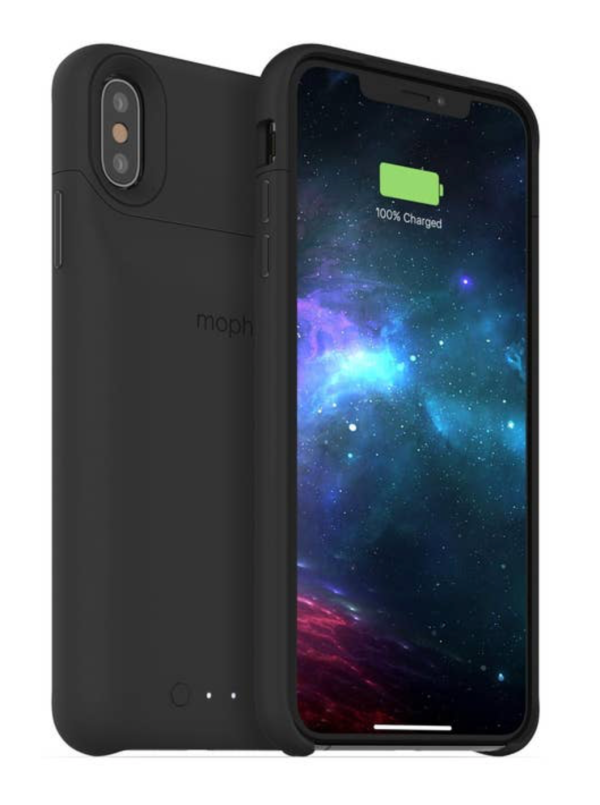 mophie - Juice Pack Access for iPhone XS Max For Sale