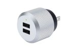 Just Mobile - Alu Plug USB Wall Charger on Sale