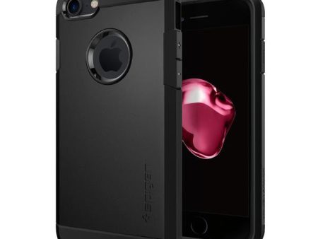 Spigen - Tough Armor for iPhone 7 For Cheap