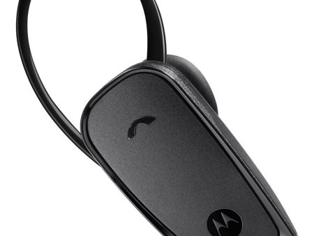 Motorola - HK110 Bluetooth Earpiece on Sale