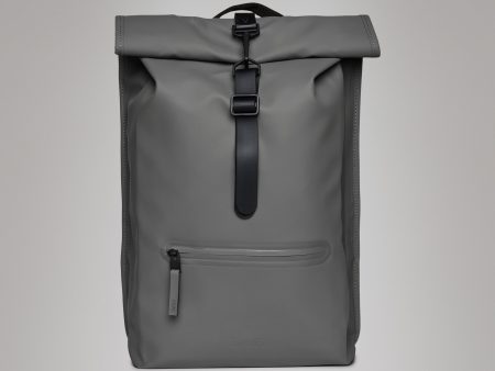 Rolltop Rucksack Hot on Sale