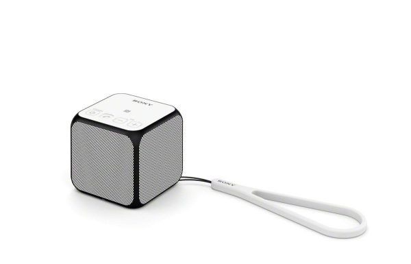 Sony - SRS-X11 Bluetooth Speaker Online Hot Sale