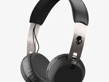 Skullcandy - Grind Wireless Headphones Online Sale