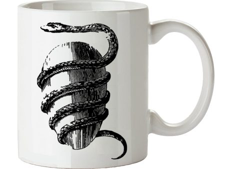 UFO Mug - The Cosmic Egg Sale