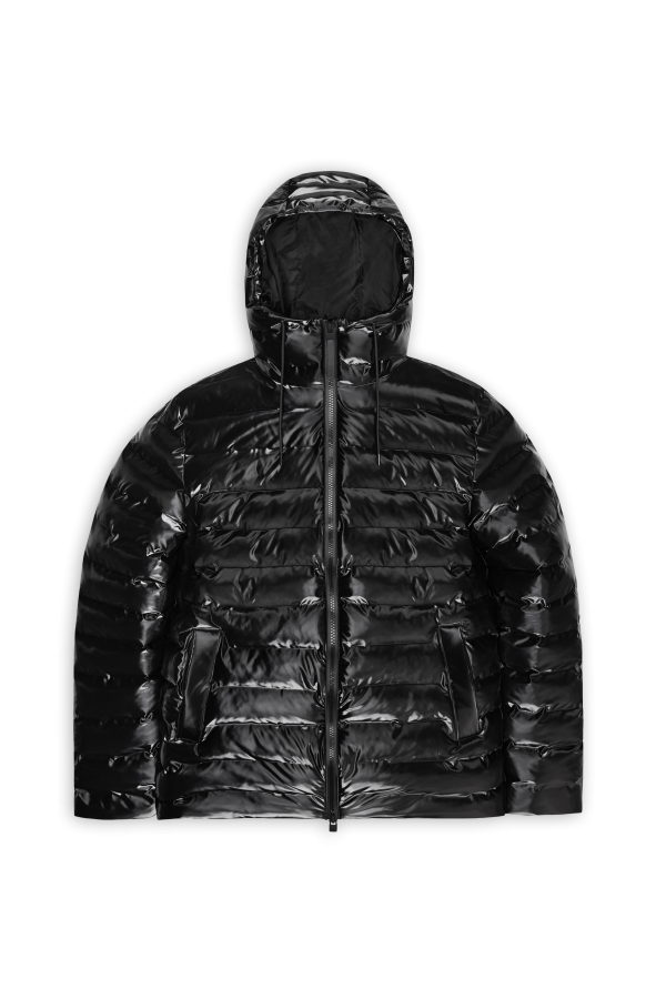 Lohja Puffer Jacket Hot on Sale