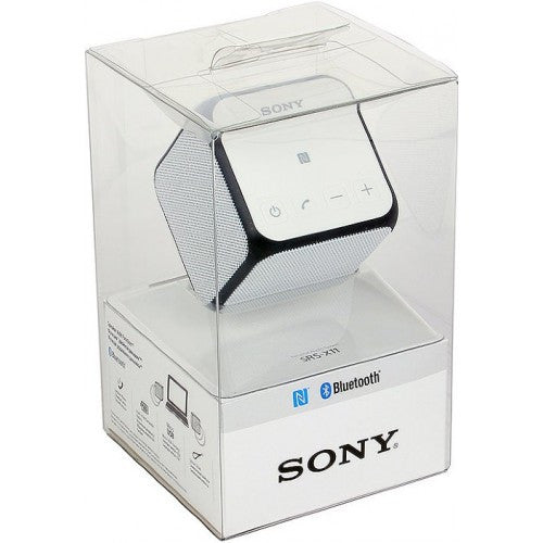 Sony - SRS-X11 Bluetooth Speaker Online Hot Sale