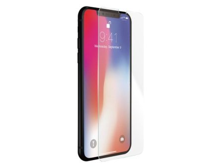 Just Mobile - Xkin Tempered Glass for iPhone X Supply