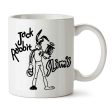 Pulp Fiction Inspired Mug - Jack Rabbit Slims For Cheap