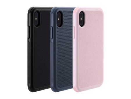 Just Mobile - Quattro Air for iPhone X   XS Sale