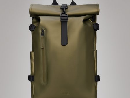 Rolltop Rucksack Large Sale