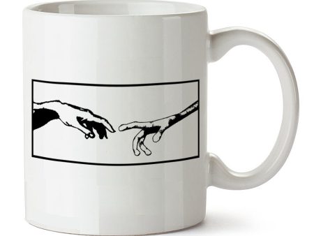 UFO Mug - Contact For Cheap