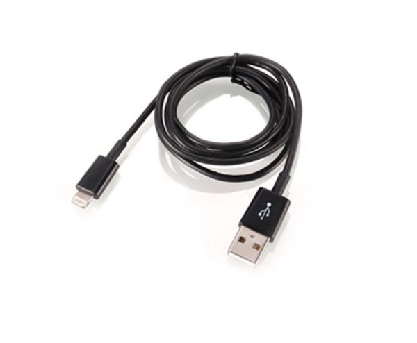 SmarTek - 6 Foot Lightning Charge and Sync Cable USB For Sale