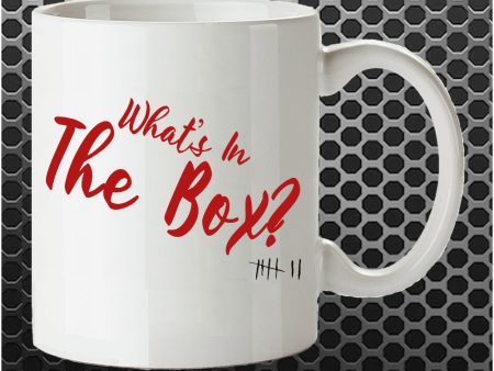 What s In The Box? - Seven Inspired Mug Online